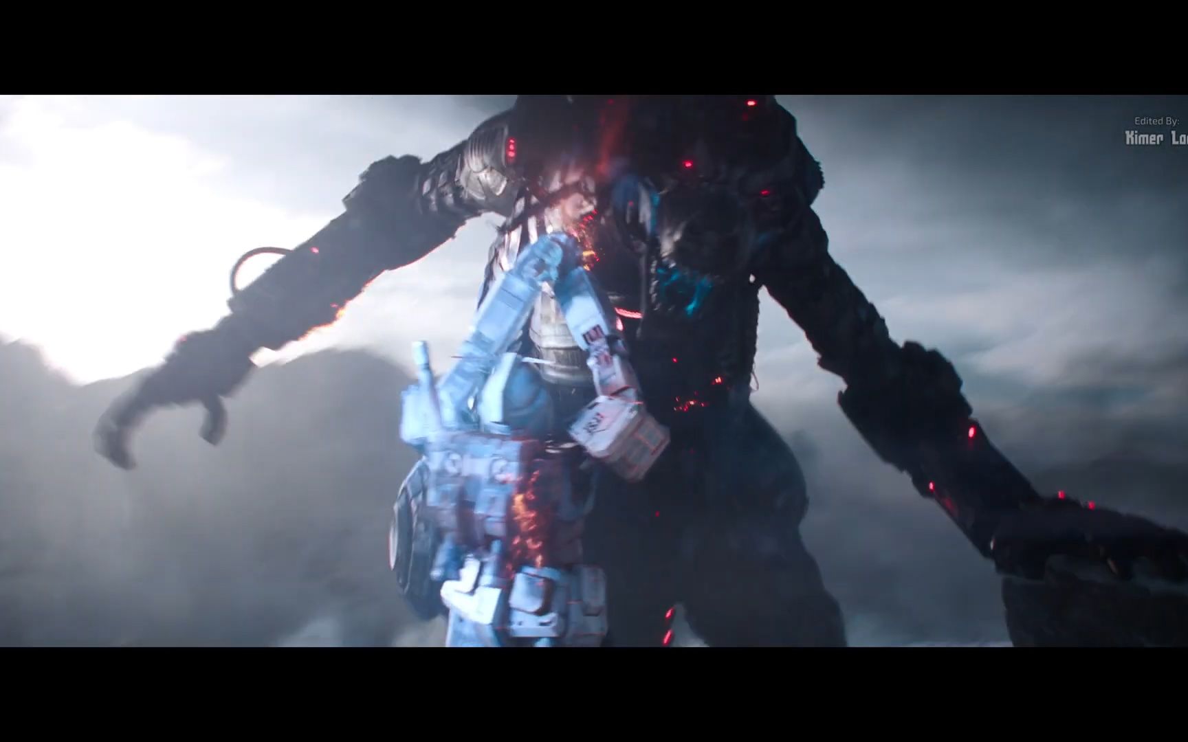 头号玩家 4k ready player one