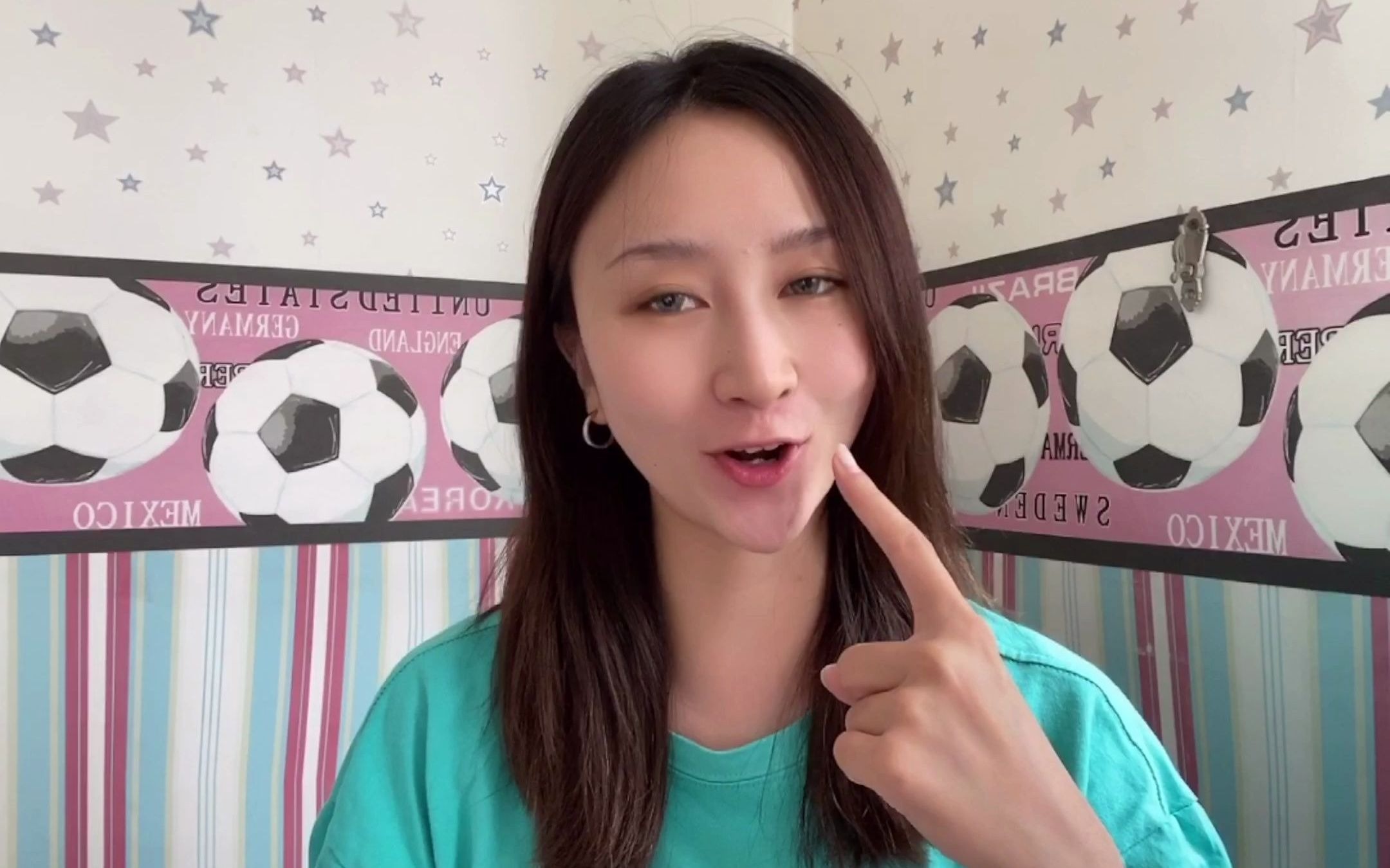 【番茄屋原创音乐21天声乐打卡】-欣怡老师讲解 咬字练习