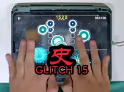 Download Video: 【实在赤不动】【CYTUS II音乐世界2】焯丝 CHAOS GLITCH 15 MM TP 98.26%