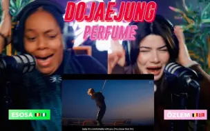 Download Video: 【机翻】比利时姐妹  NCT DOJAEJUNG 道在廷 - Perfume MV & Performance Video |  Reaction