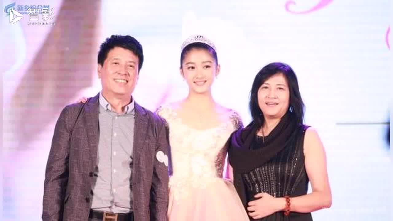 关晓彤的姐姐关晓丹长什么样?两姐妹不是一个画风