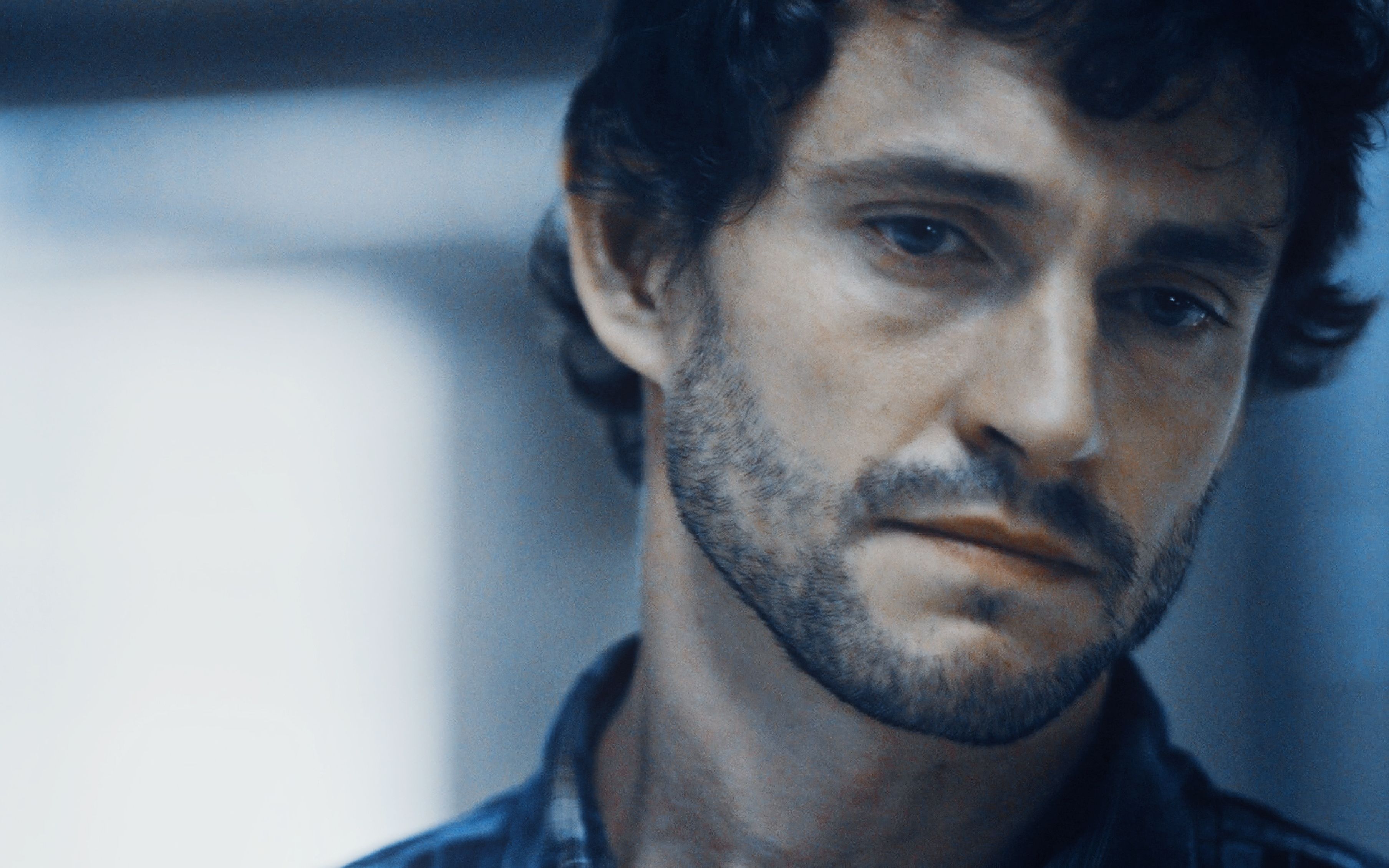 hannibal黑化willmurderbynumbers