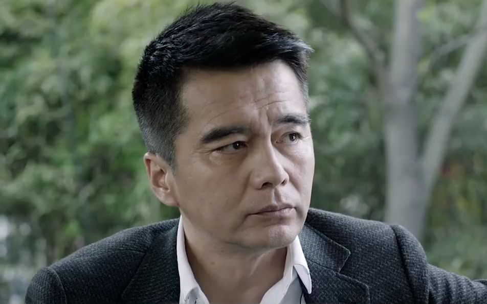 梁璐背景深不可测!轻飘飘一句话,祁同伟的人生就被彻底改变