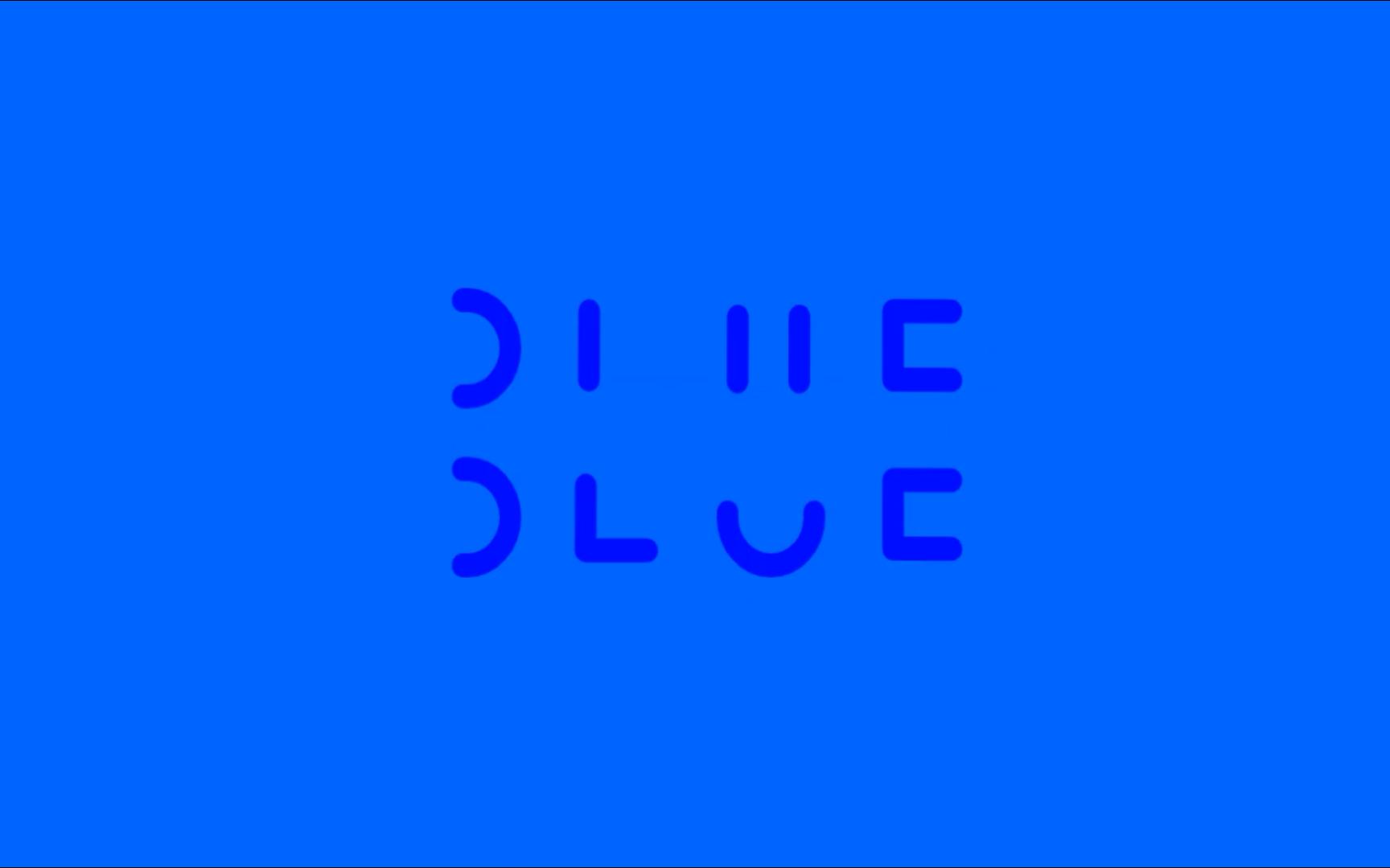 《Blue》全关卡通关单机游戏热门视频