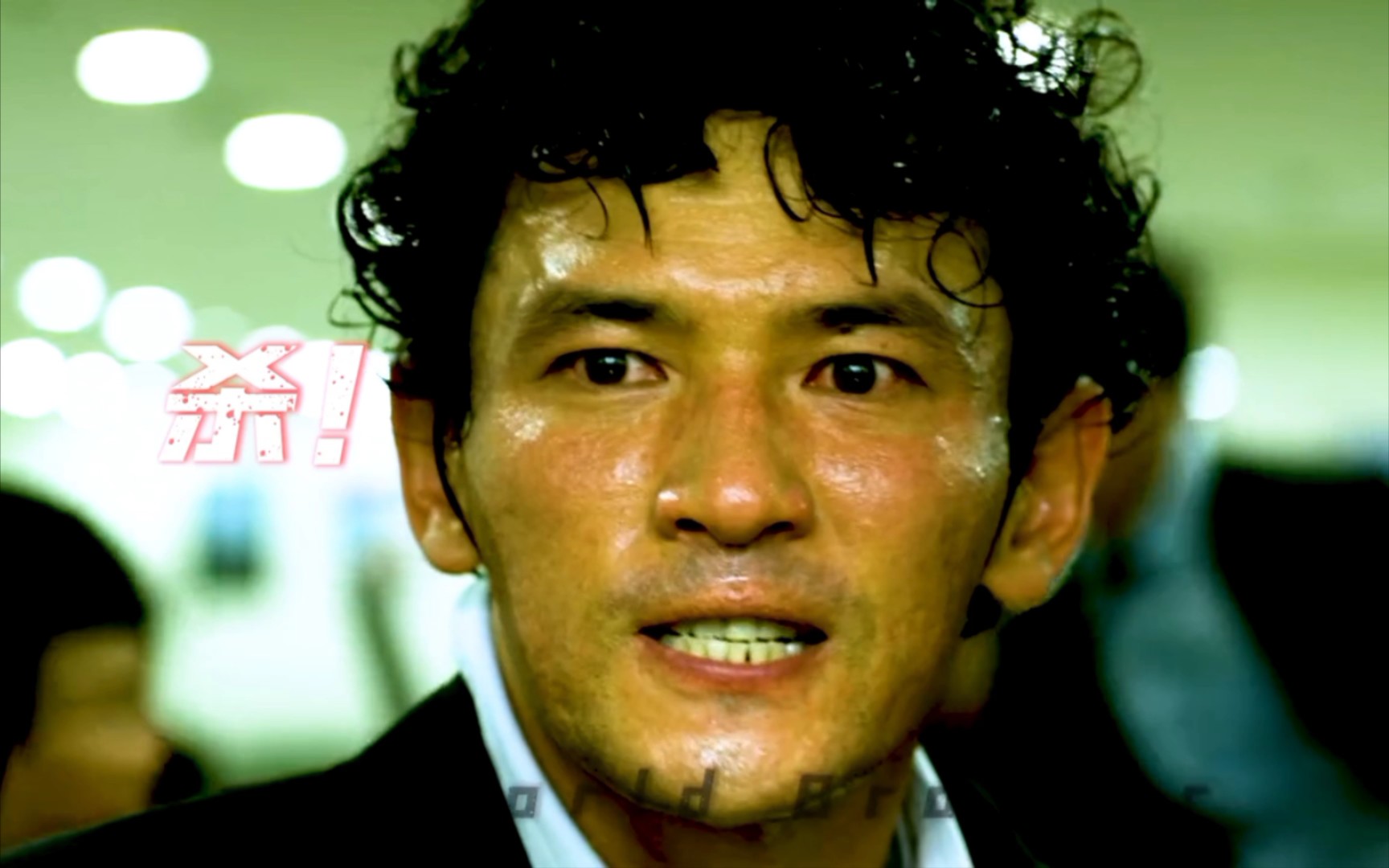 电梯战神:一战成名,兄弟情义永恒