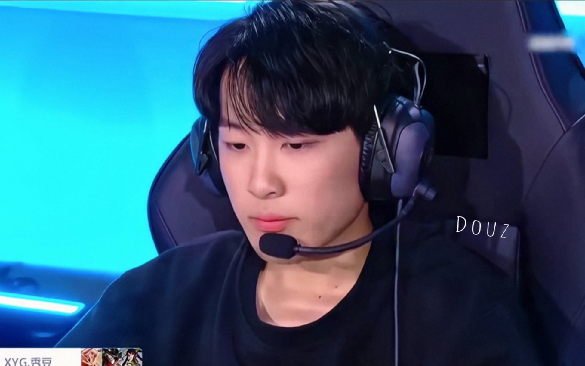 xyg.秀豆心动混剪 | 是酷酷的豆子呀