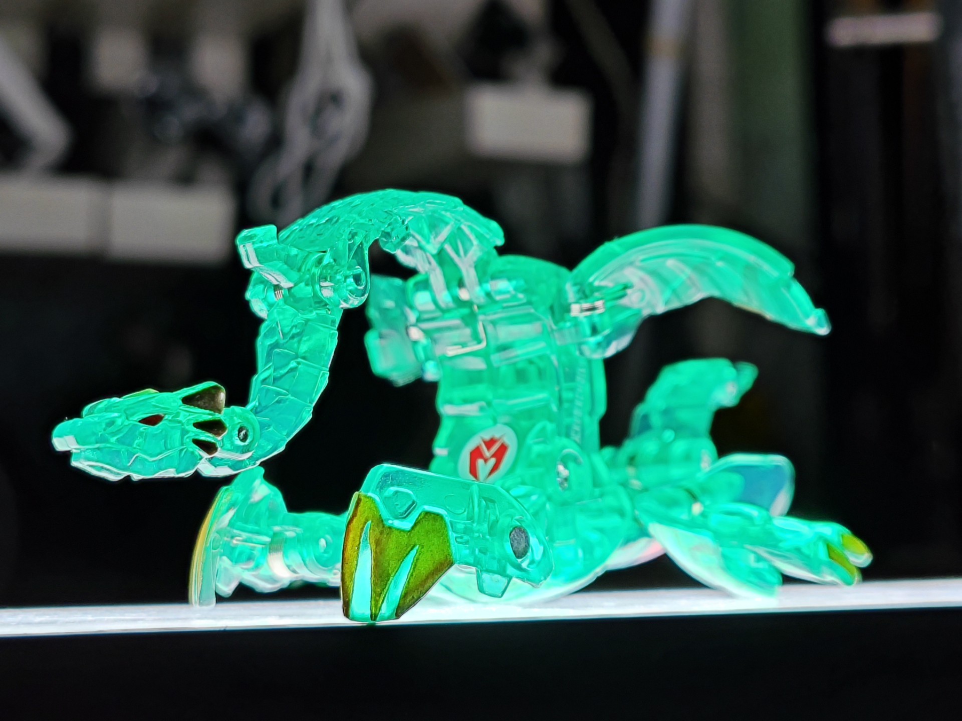 不是爆丸分享,平平替丸子 ,盟卡车神雷焰龙