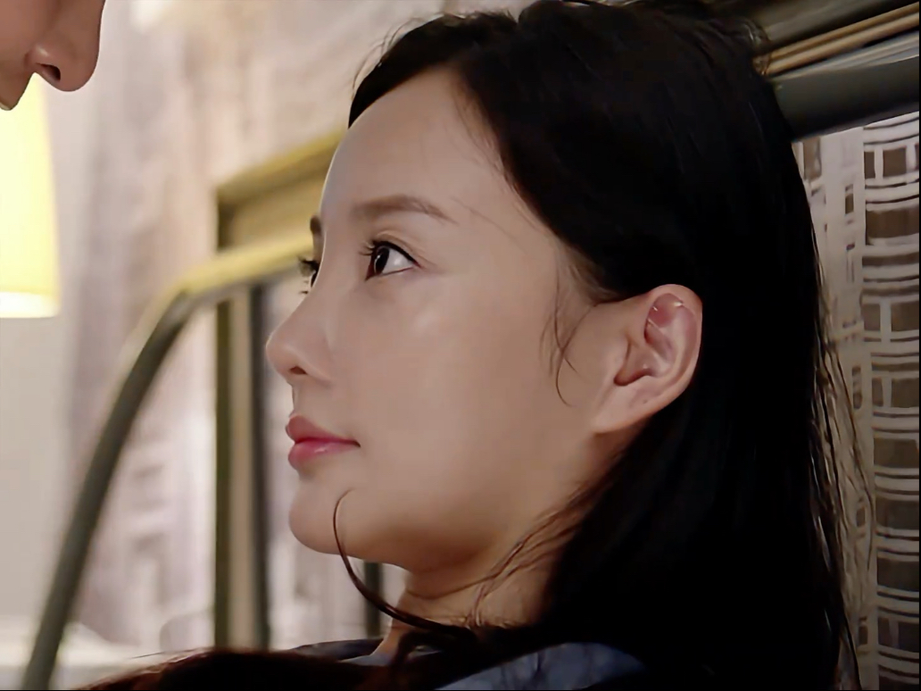 李小璐 你是从什么时候喜欢她的