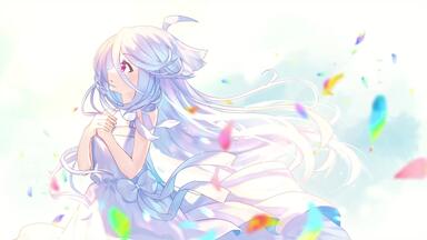 Rewrite 10th memorial Arrange Album 'Forestia'』试听动画_哔哩哔哩_