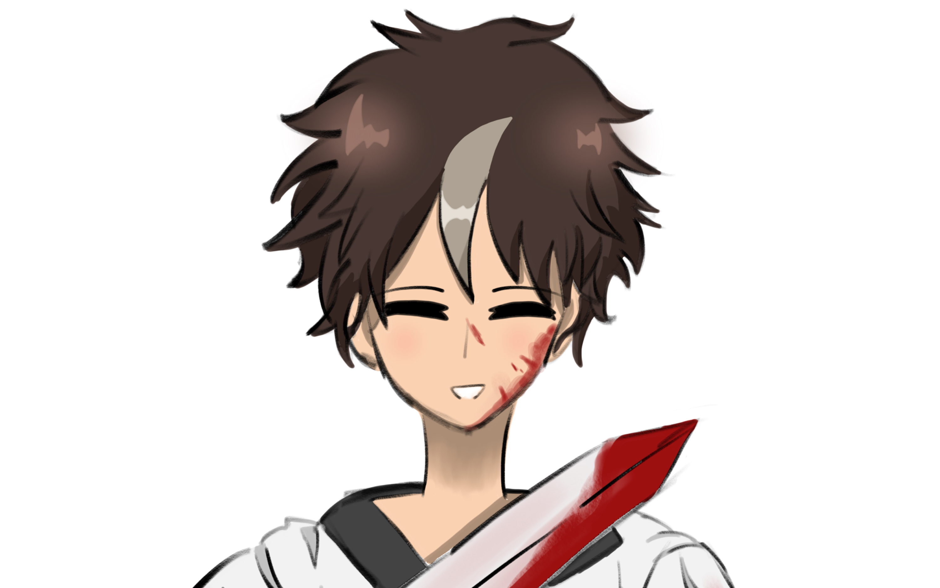 【圆桌动漫】到 酉 时 喽～