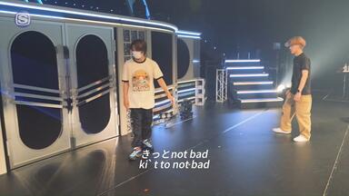 w-inds. LIVE TOUR 2012 “MOVE LIKE THIS”日本武道館(Blu-ray)_