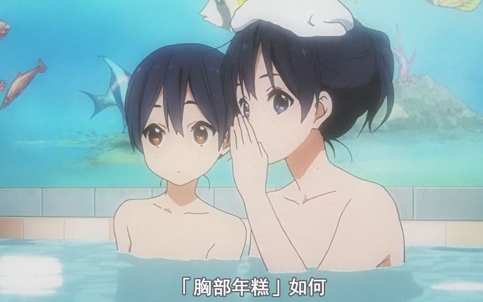 活动作品极致踩点爽到不行我闻到了春天的气息