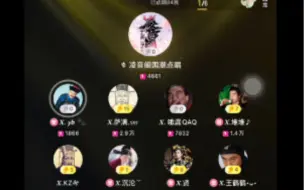 Download Video: 【凌音阁】篡位档诸侯争霸 KZ最终获胜Zy开麦背书 现场上两个管儿 王鹤鹤不服现场被下厅内红管 K管V厅 一站到底萨满哦漏堆堆贤直接被抱下麦 20240125