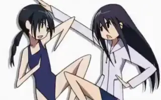 生徒会役員共 搜索结果 哔哩哔哩 Bilibili