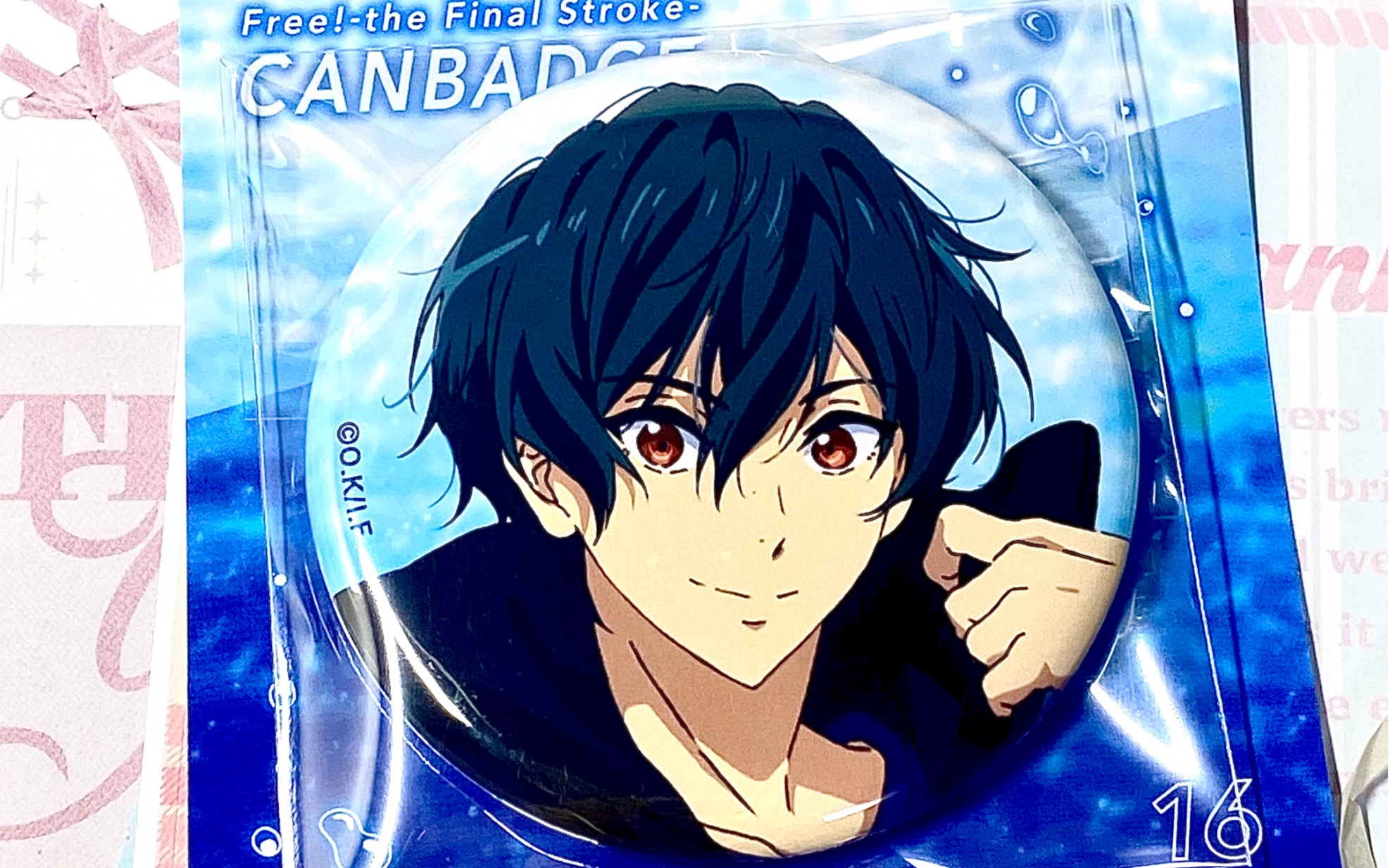 吃谷开箱|桐岛郁弥fs后篇 好消息遇到打包侠了!