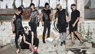 B.A.P - Badman 打歌舞台/现场合集