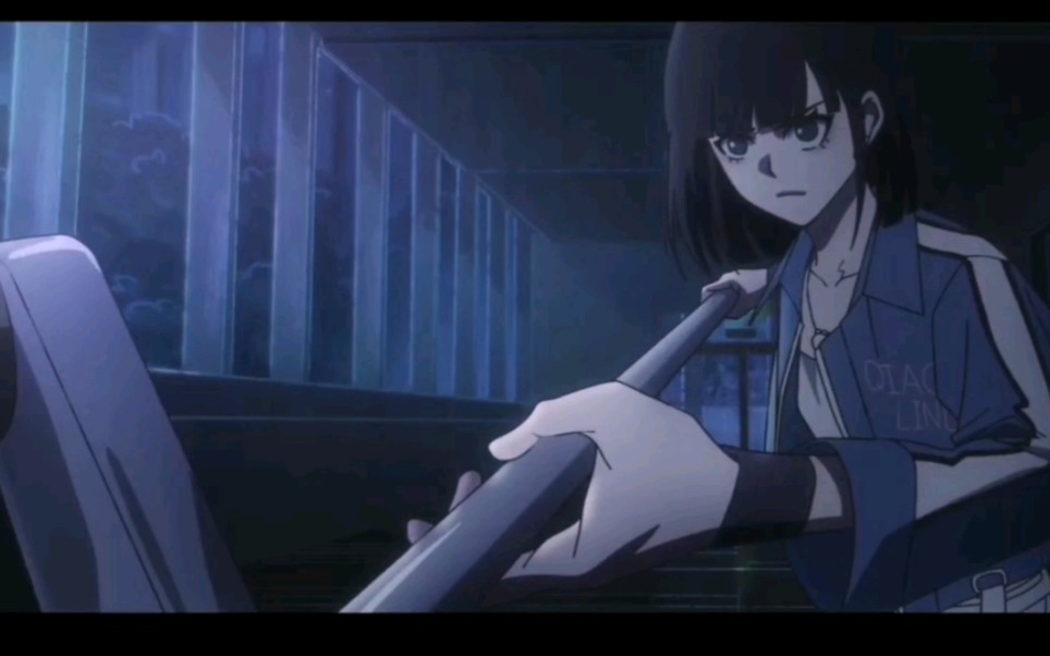 超燃打戏乔苓帅炸了!