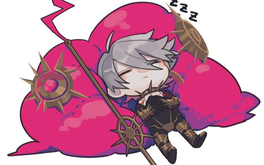 迦尔纳勇闯监狱塔82第一日