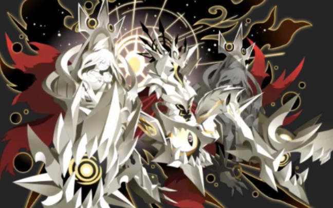 奥拉星星辉sss貘平民打法