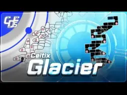 Video herunterladen: 【冰與火之舞/CDF5 第二輪/YOON/Team 色施可施】Celtix - Glacier