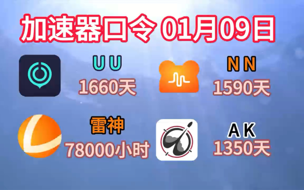 uuak奇妙nndd野豹泡泡訊閃加速器口令兌換碼周卡月卡cdk3500小時領取