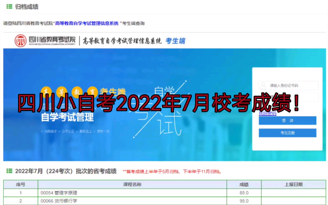 为什么说四川小自考申请学位证最简单?1、统考英语二6065分即可申请学位证,外语考试难度最低! 2、校考参加了成绩就不会低,不需要担心平均分,最...