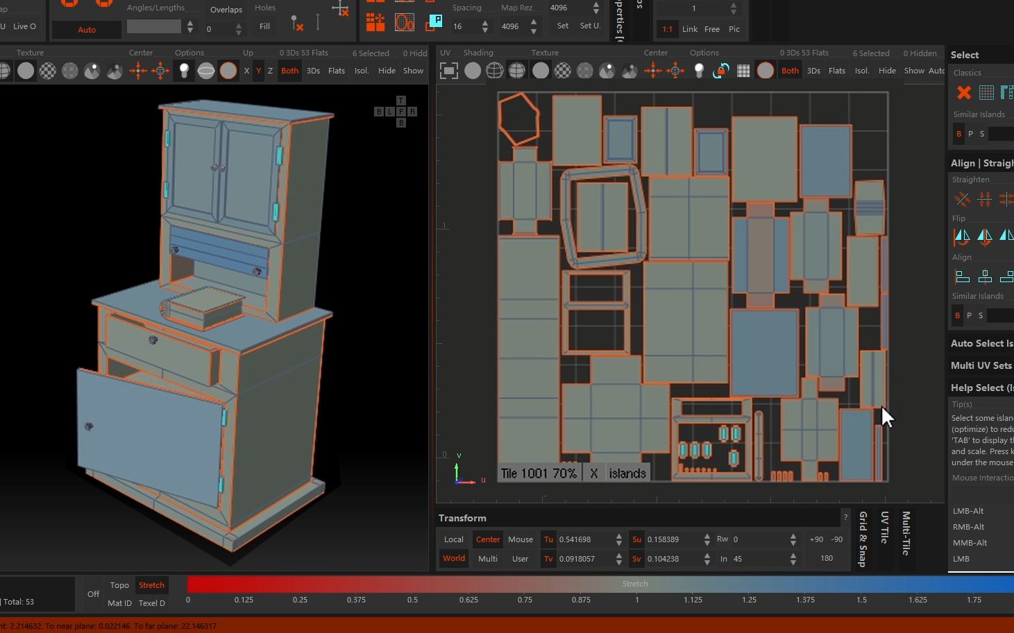 【maya建模】次世代高模,模型,UV,材质,贴图,3D建模全流程基础讲解哔哩哔哩bilibili