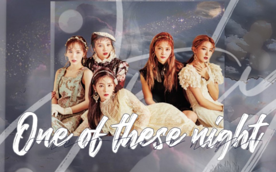 [red velvet]7月7日_哔哩哔哩_bilibili