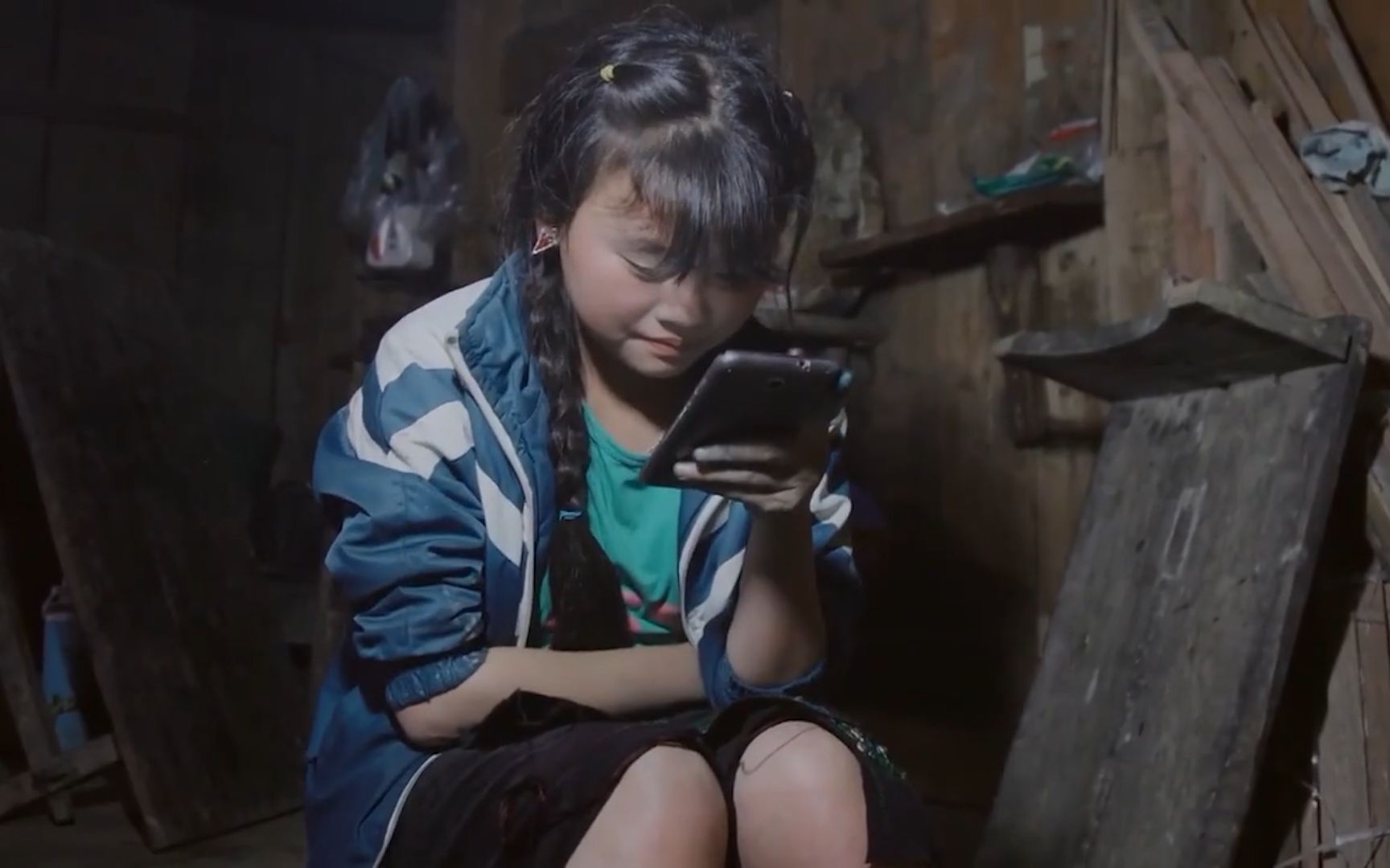 越南赫蒙族抢亲,心仪女孩看上直接抢,父亲却无动于衷