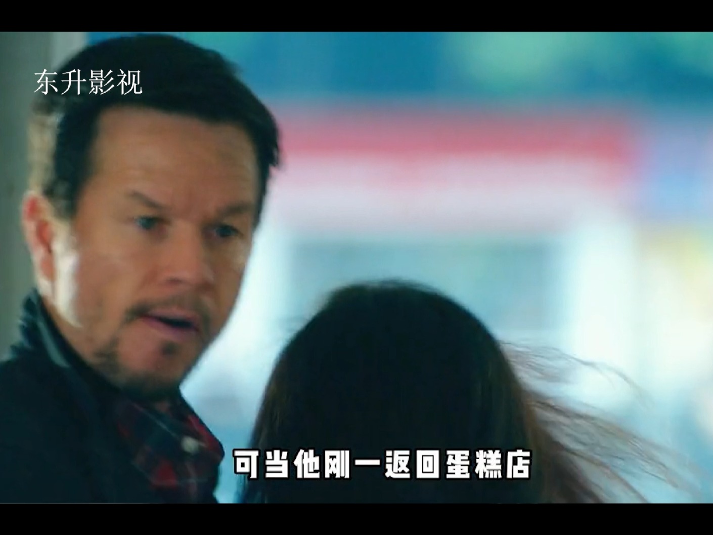 俄国女将军儿子被美国特工所杀,她开始不惜一切代价复仇,动作片