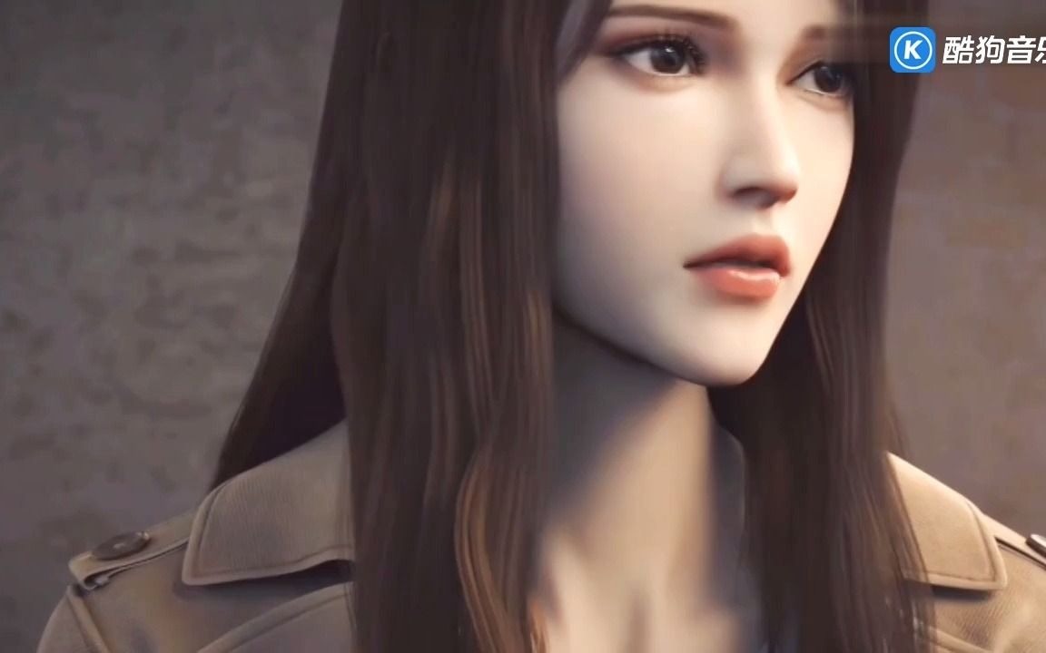 长剑风云 贺将美眉