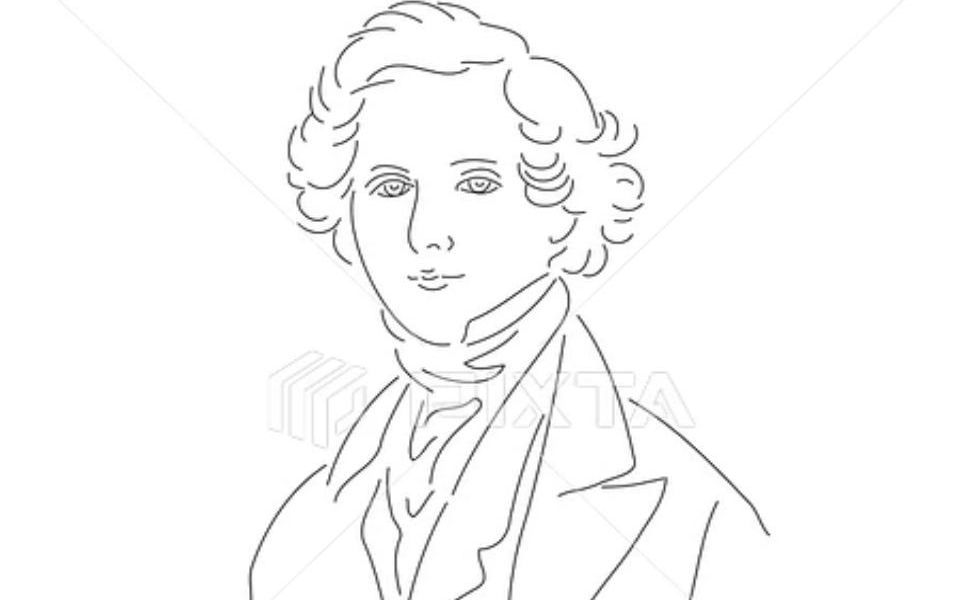 门德尔松全集 卷34