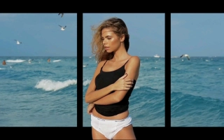 4k超清美女官方频道的个人空间 哔哩哔哩 Bilibili