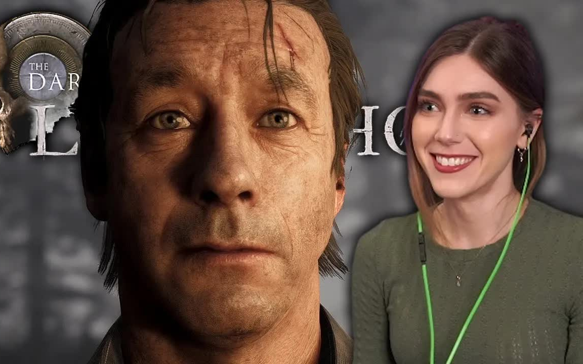 《黑相集:稀望镇》结局实况 marz plays