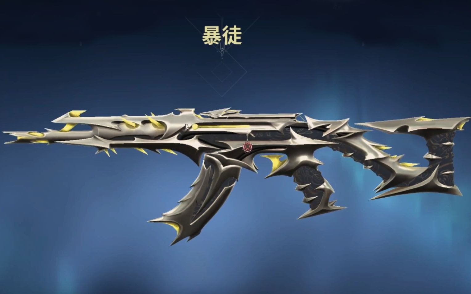 浅聊最新泰坦刺甲套装