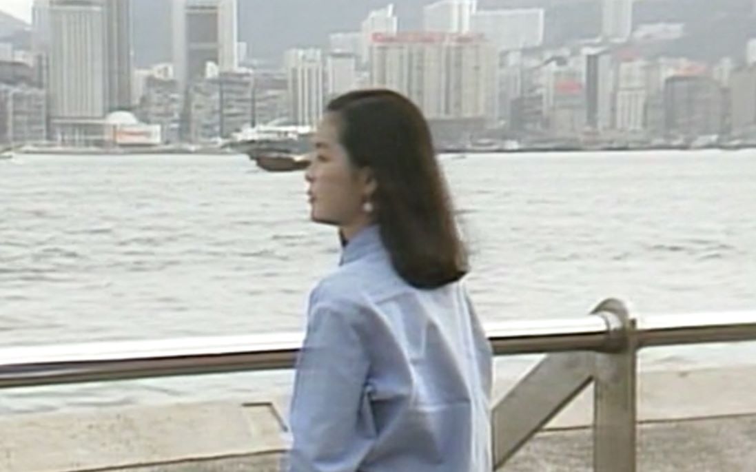 [图]【MV】1985 鄧麗君 「空港」