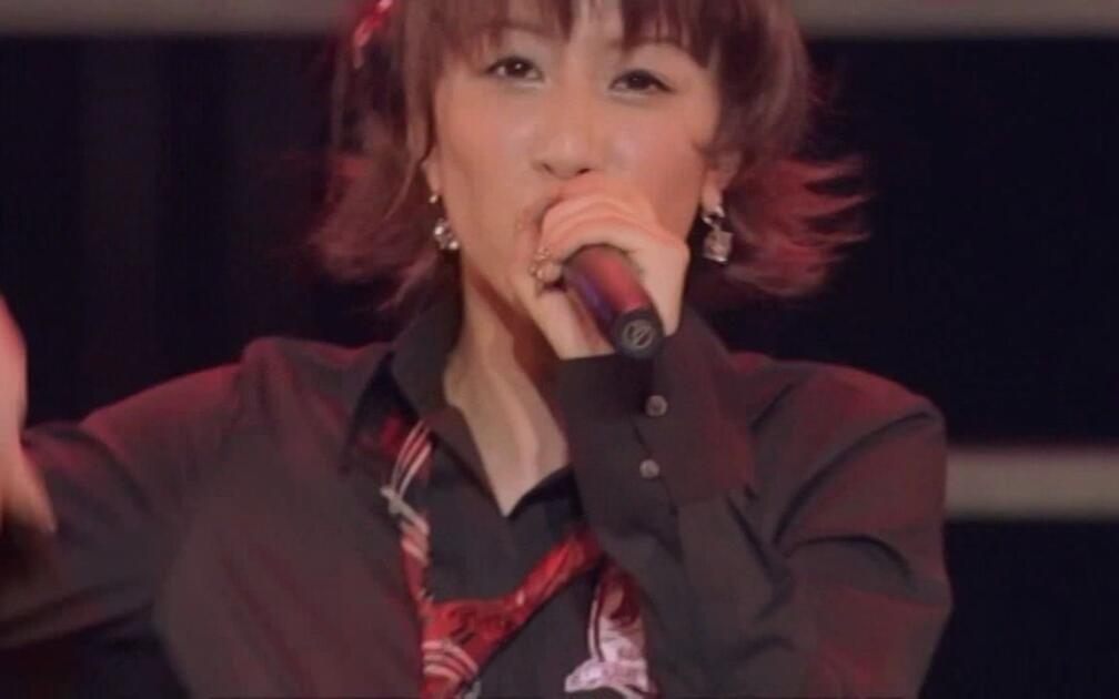 玉置成実- Realize (Best CONCERT “My Graduation”)_哔哩哔哩_bilibili