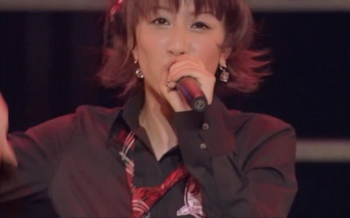 玉置成実- Realize (Best CONCERT “My Graduation”)_哔哩哔哩_bilibili