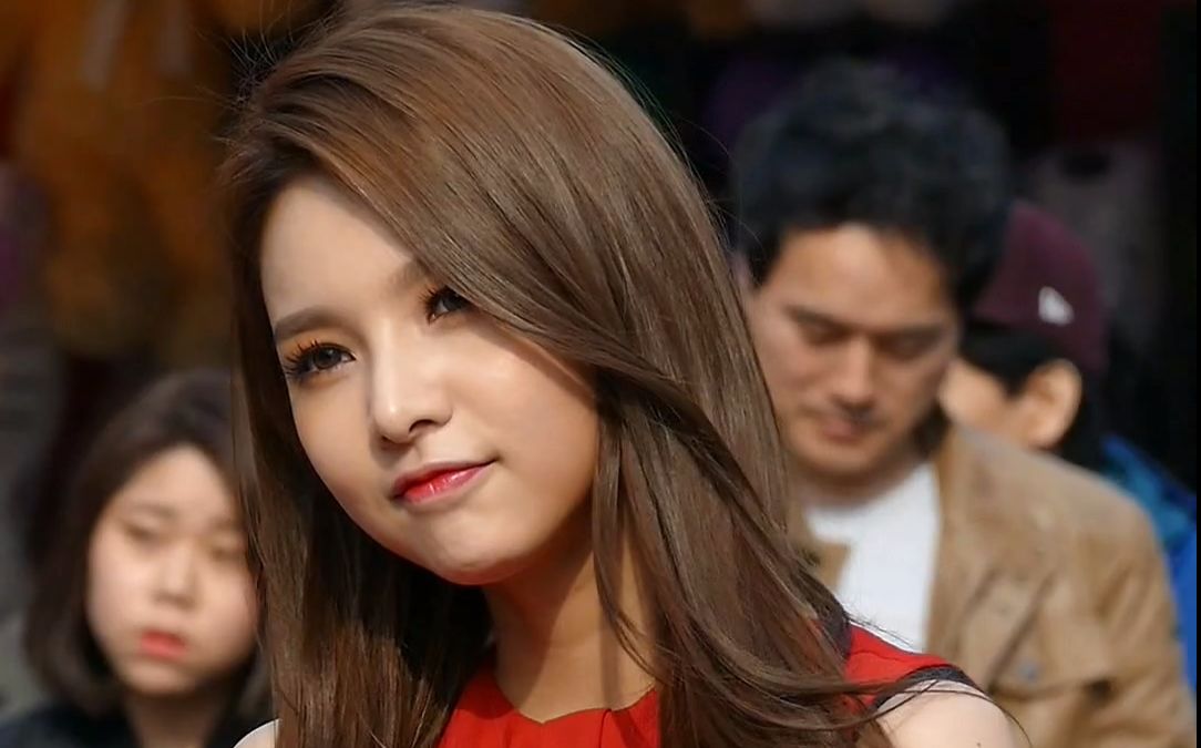 [合集]【fiestar】(150308) 25p