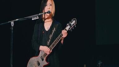 DEAD END】25th Anniversary Live Kaosmoscape At 渋谷公会堂