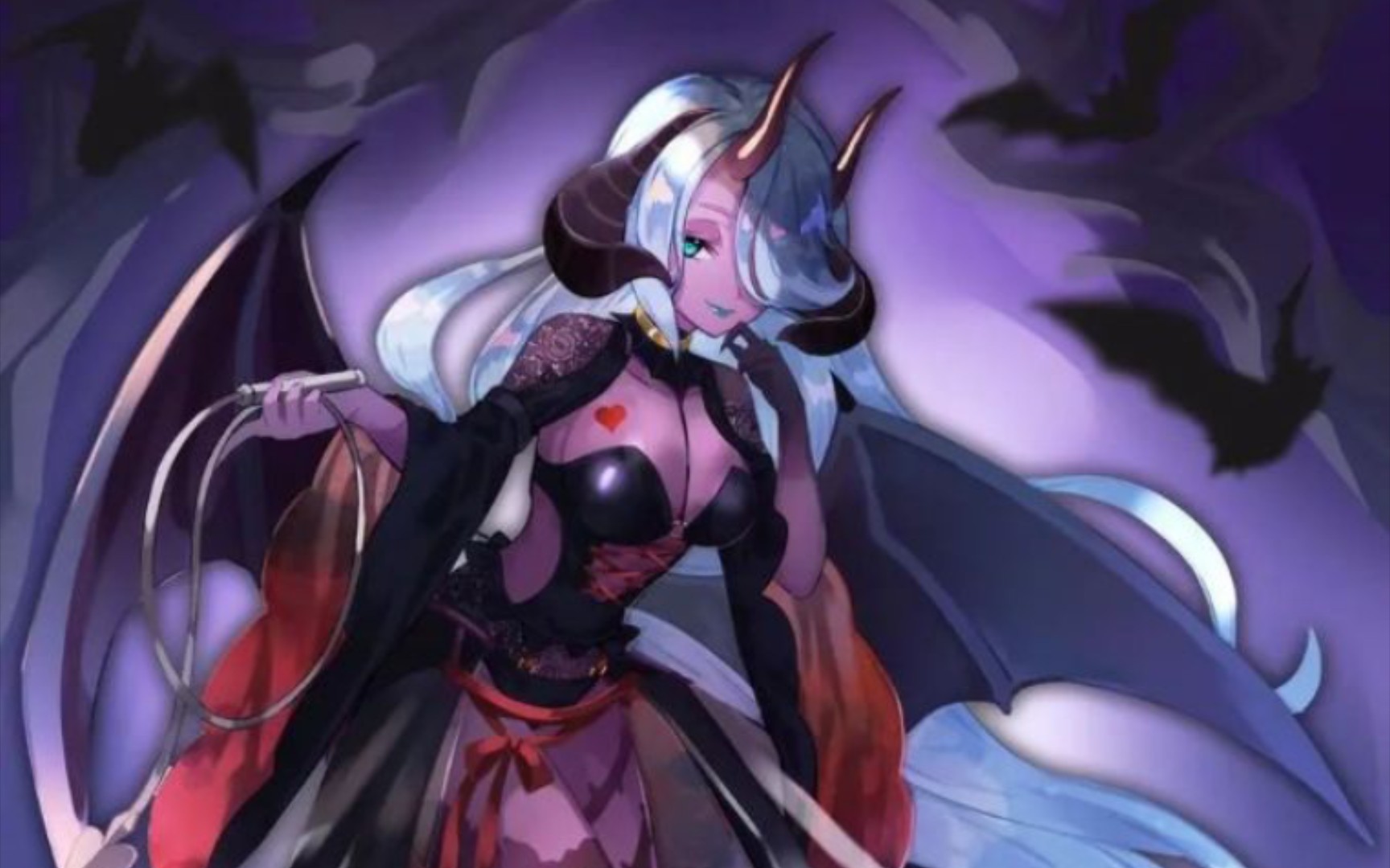 剑与远征——510抽魅魔毕业.