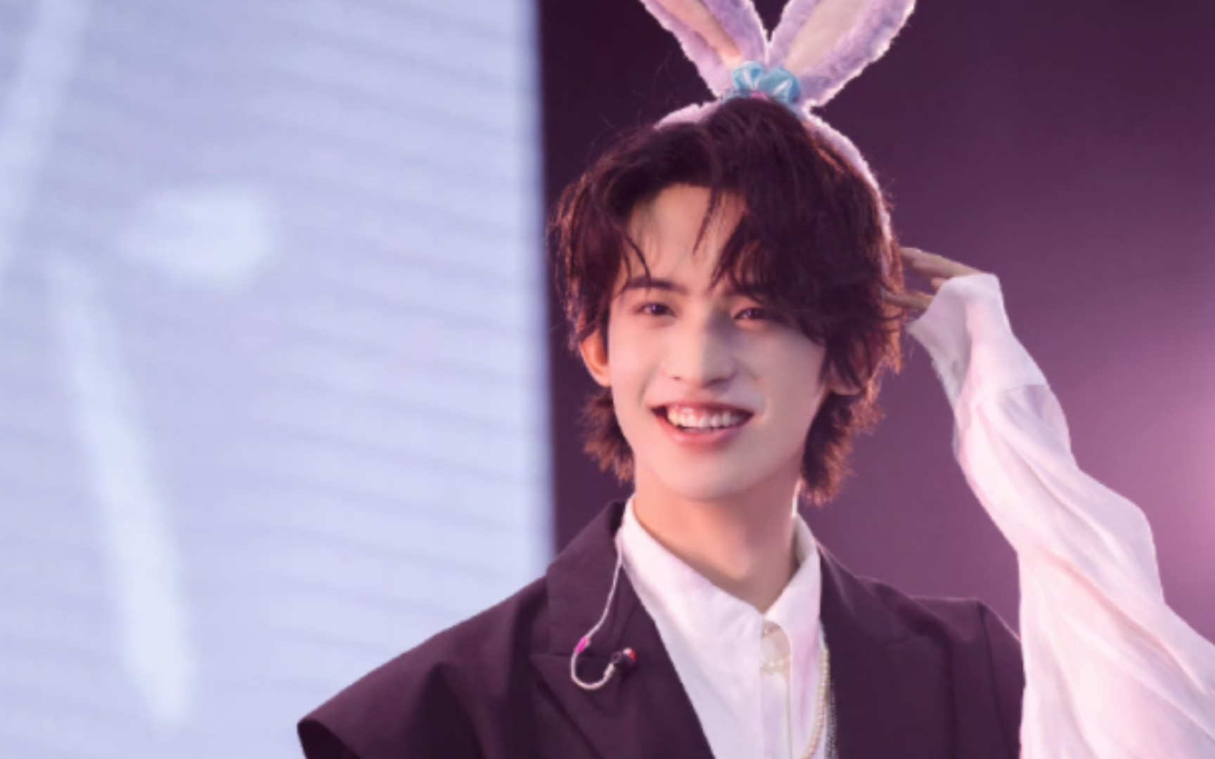 【常华森】小常唱歌好好听好温柔!