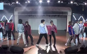 Télécharger la video: 【SNH48】高能帅炸！S队全员金瓜《Drop it》这才是男装公演！ 20210314SNH48 TEAM SII白色情人节主题公演