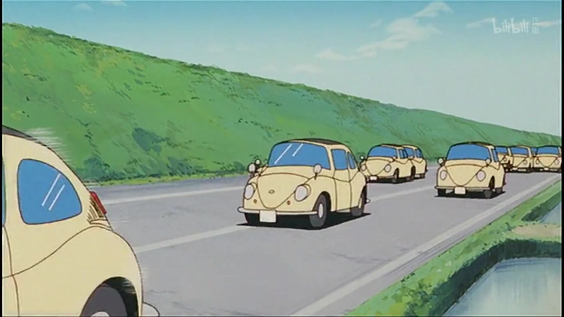 【蜡笔小新】逮虾户_哔哩哔哩_bilibili