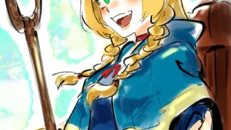 玛露希尔