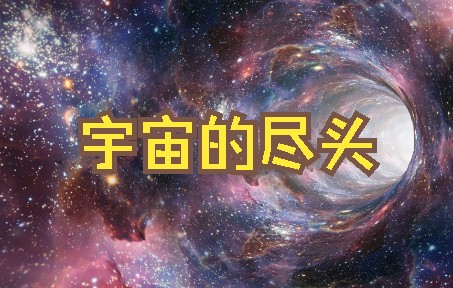 [图]宇宙的尽头有什么？哪里才是宇宙的中心？