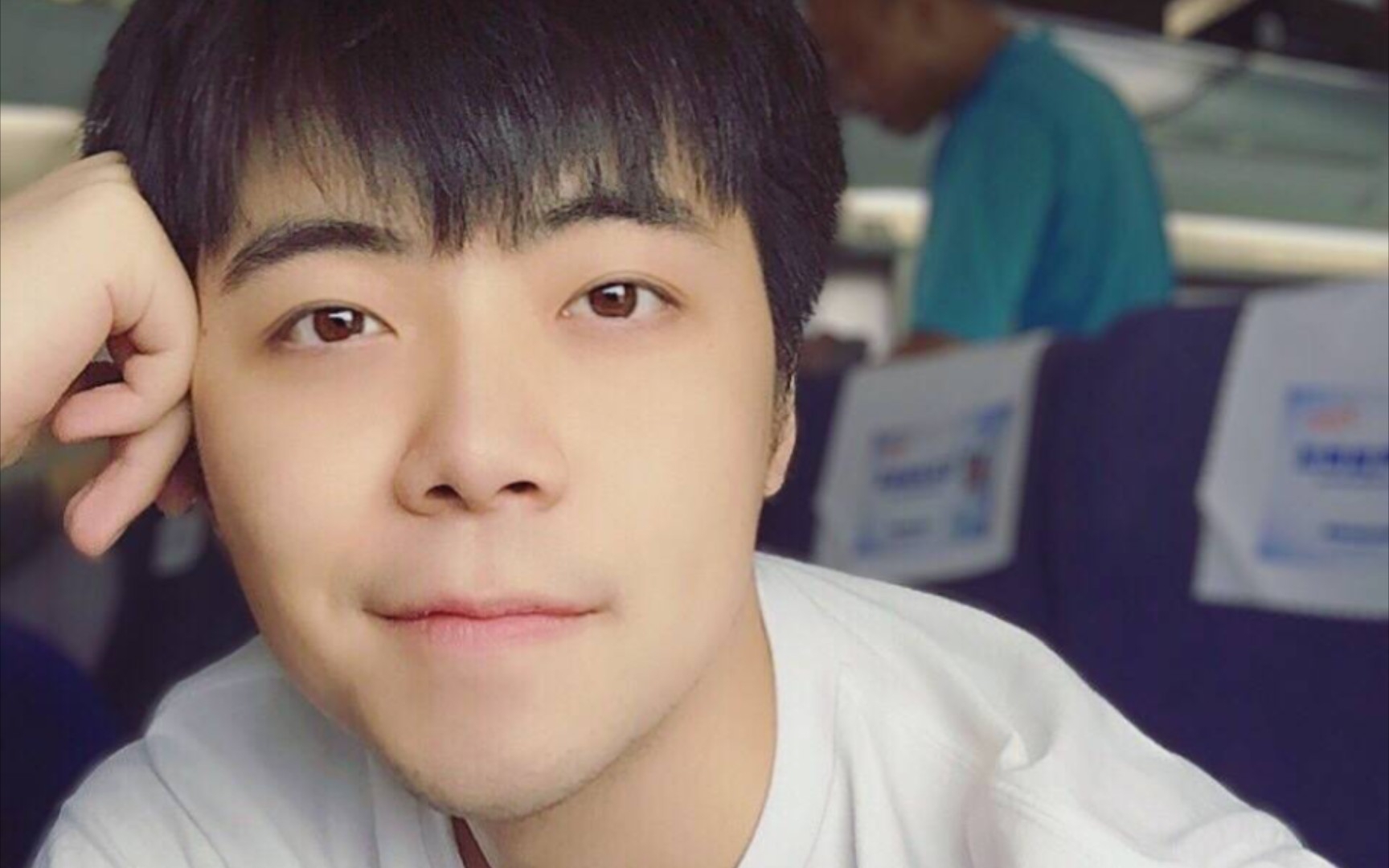 翘课迟到少恭桑20221001直播录屏