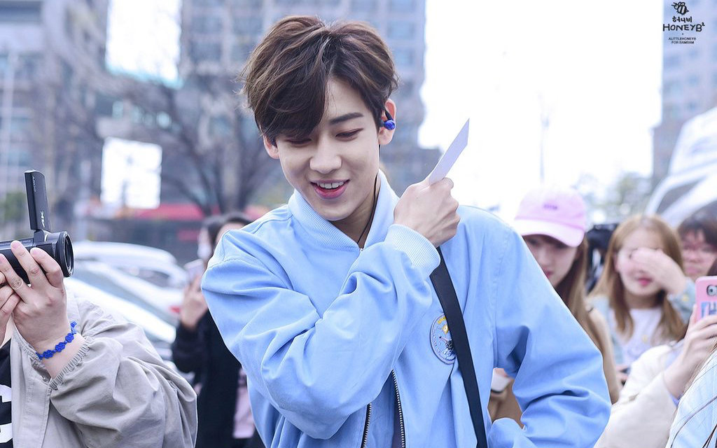 [mpd] got7 bambam 个人机位集合