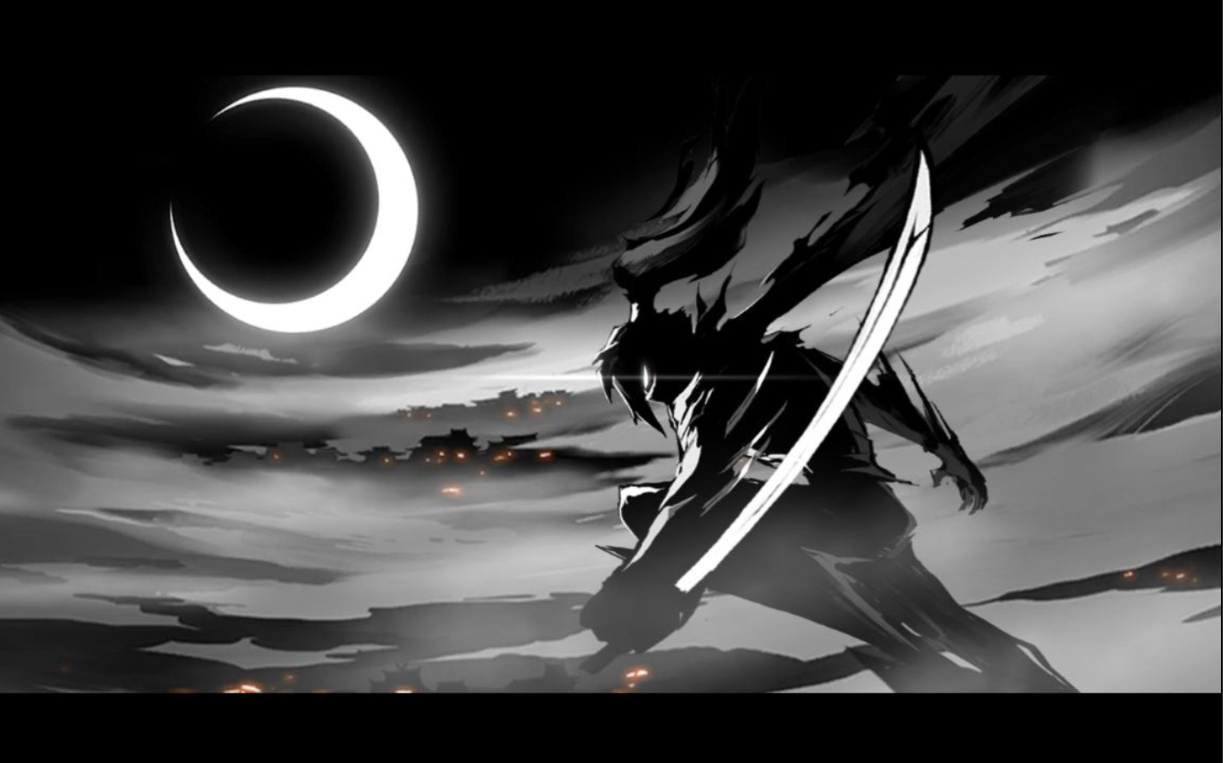 【忍三】血影一绝