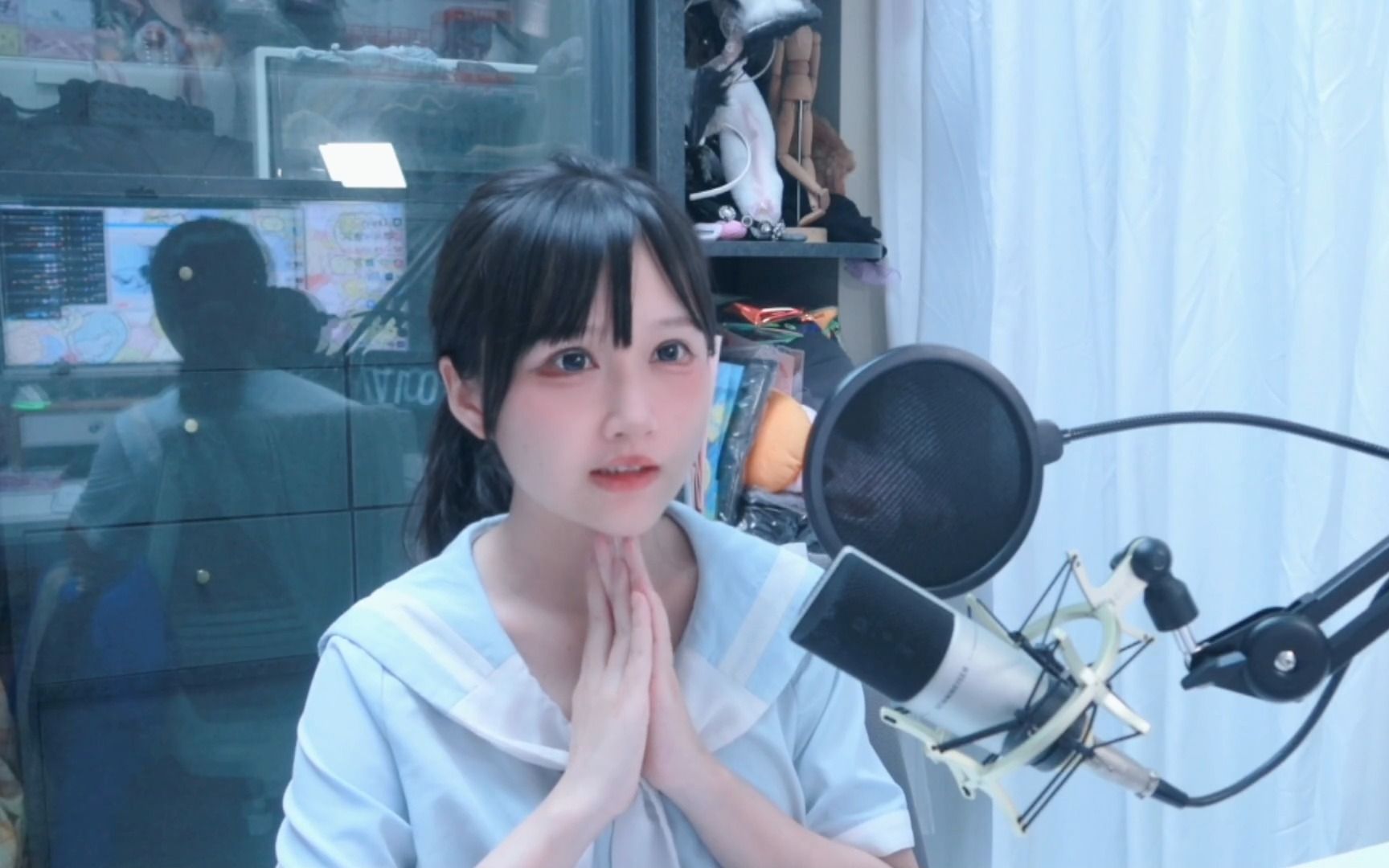 【矮乐多aliga】表情包 2023.07.1 录播